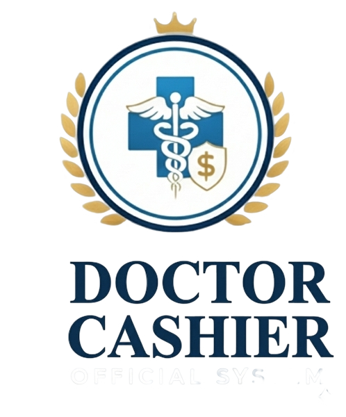 DoctorCashierEg